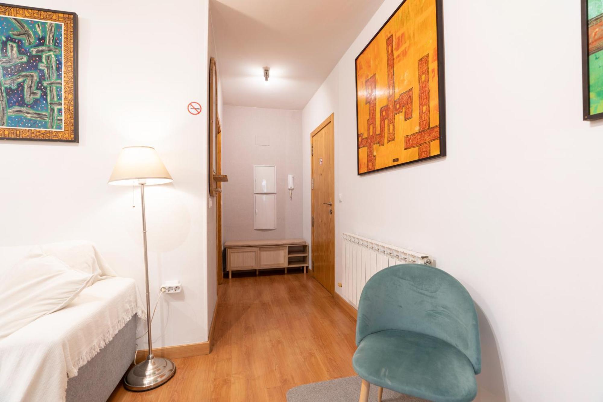 Urban Bliss, Precioso Apartamento A 6 Kms De Granada Centro Churriana de la Vega 外观 照片