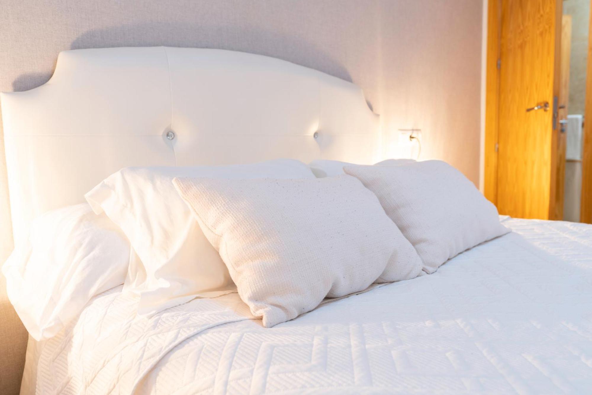 Urban Bliss, Precioso Apartamento A 6 Kms De Granada Centro Churriana de la Vega 外观 照片
