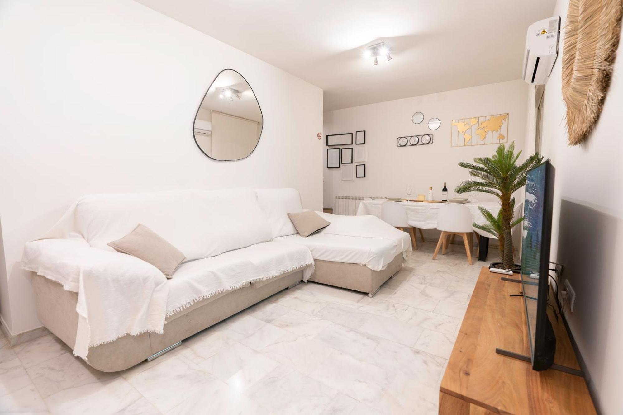 Urban Bliss, Precioso Apartamento A 6 Kms De Granada Centro Churriana de la Vega 外观 照片