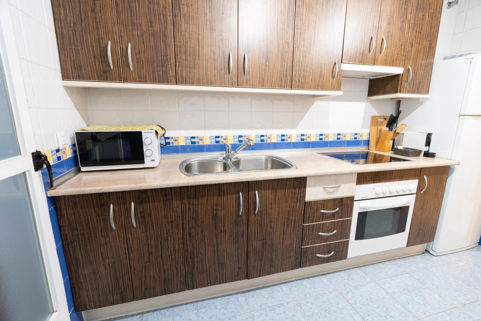 Urban Bliss, Precioso Apartamento A 6 Kms De Granada Centro Churriana de la Vega 外观 照片