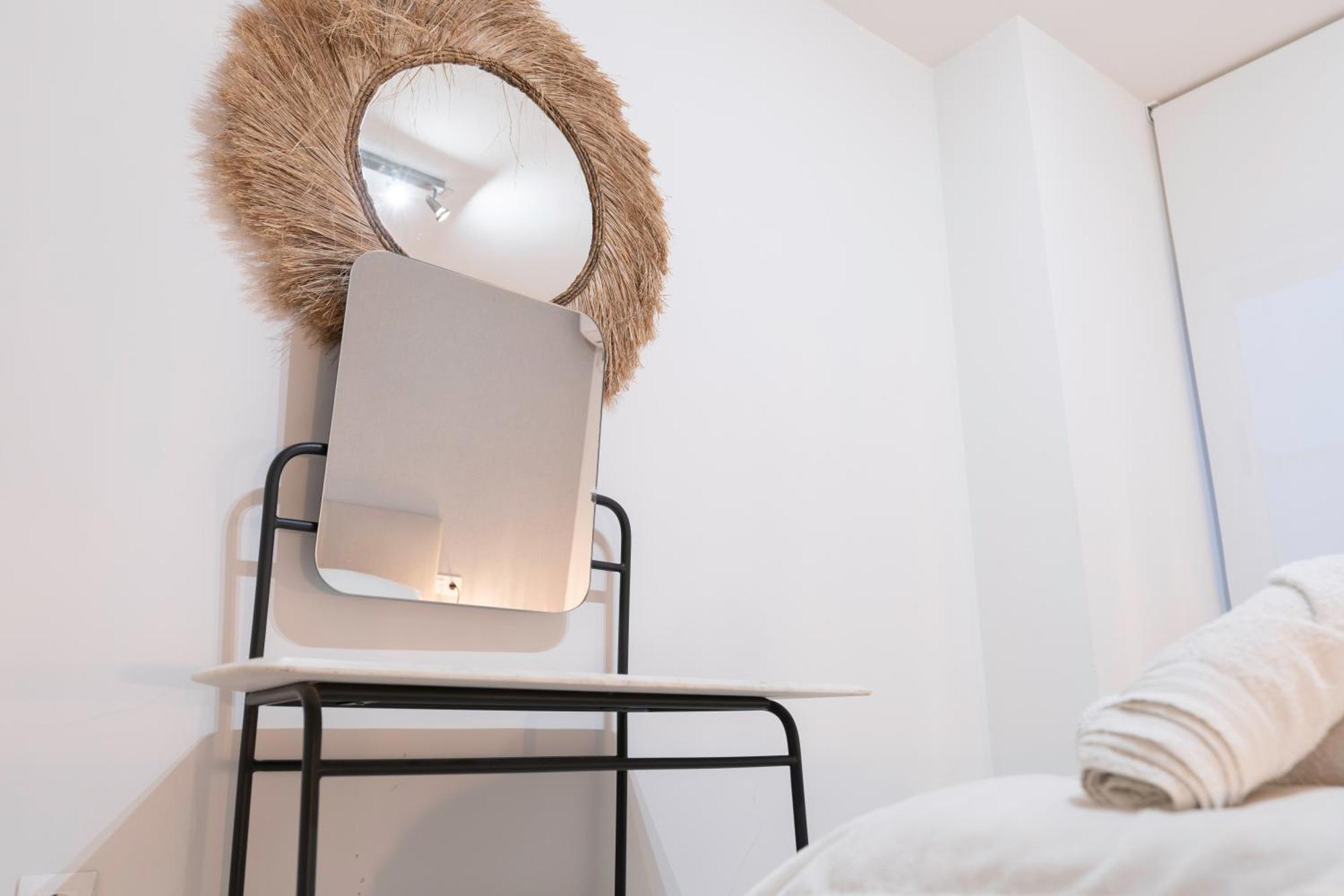 Urban Bliss, Precioso Apartamento A 6 Kms De Granada Centro Churriana de la Vega 外观 照片