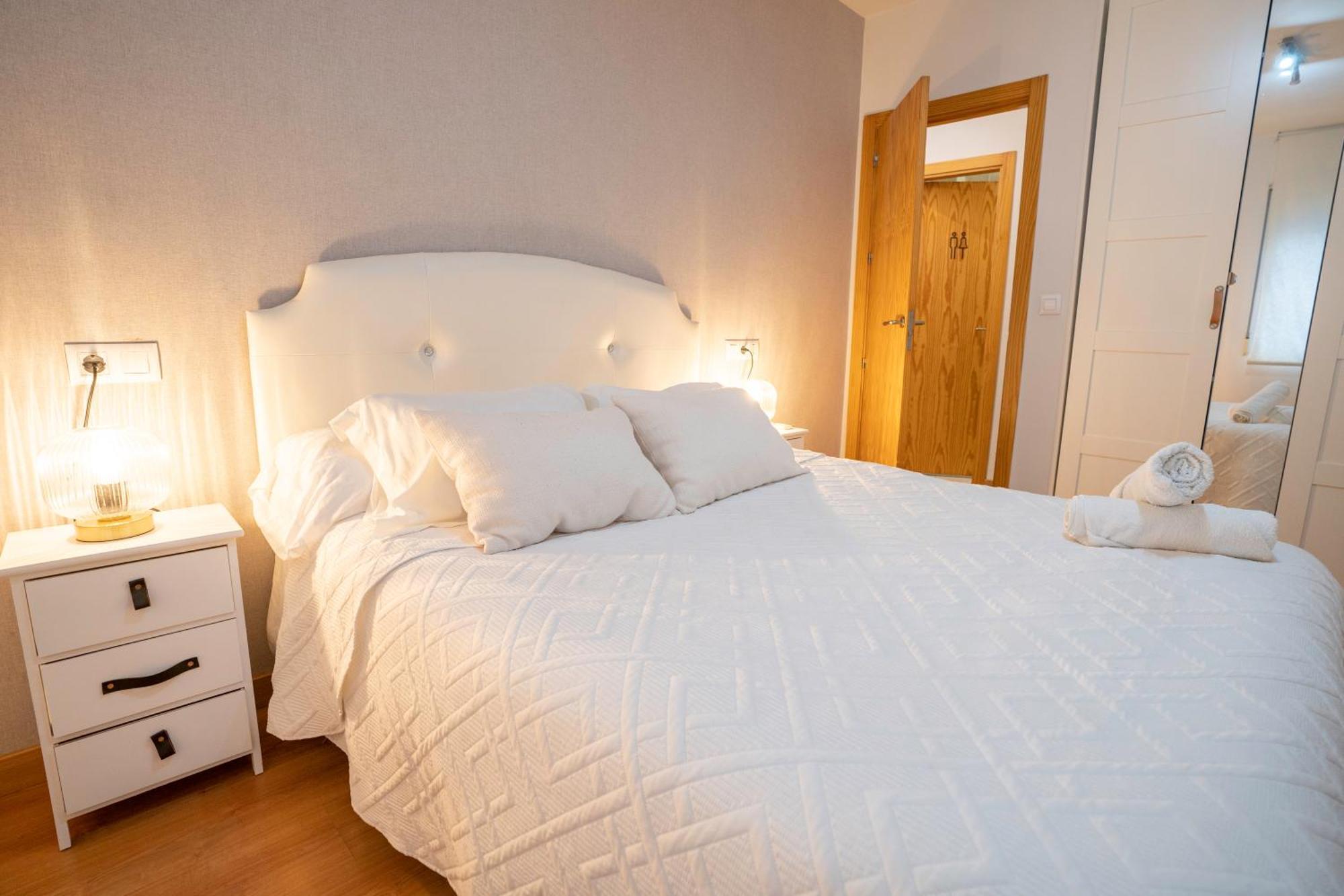 Urban Bliss, Precioso Apartamento A 6 Kms De Granada Centro Churriana de la Vega 外观 照片
