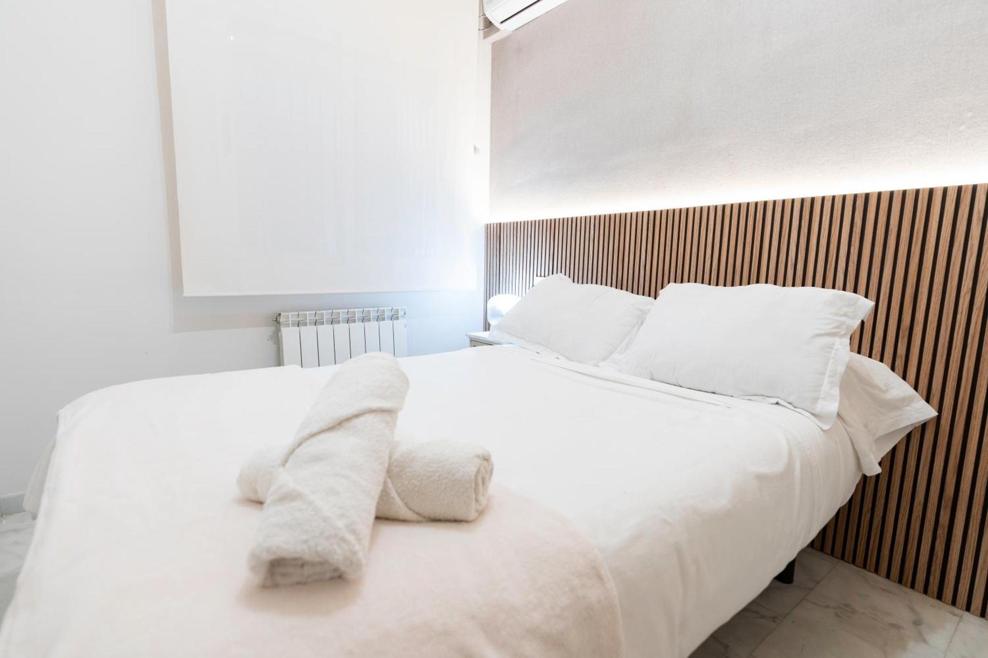 Urban Bliss, Precioso Apartamento A 6 Kms De Granada Centro Churriana de la Vega 外观 照片