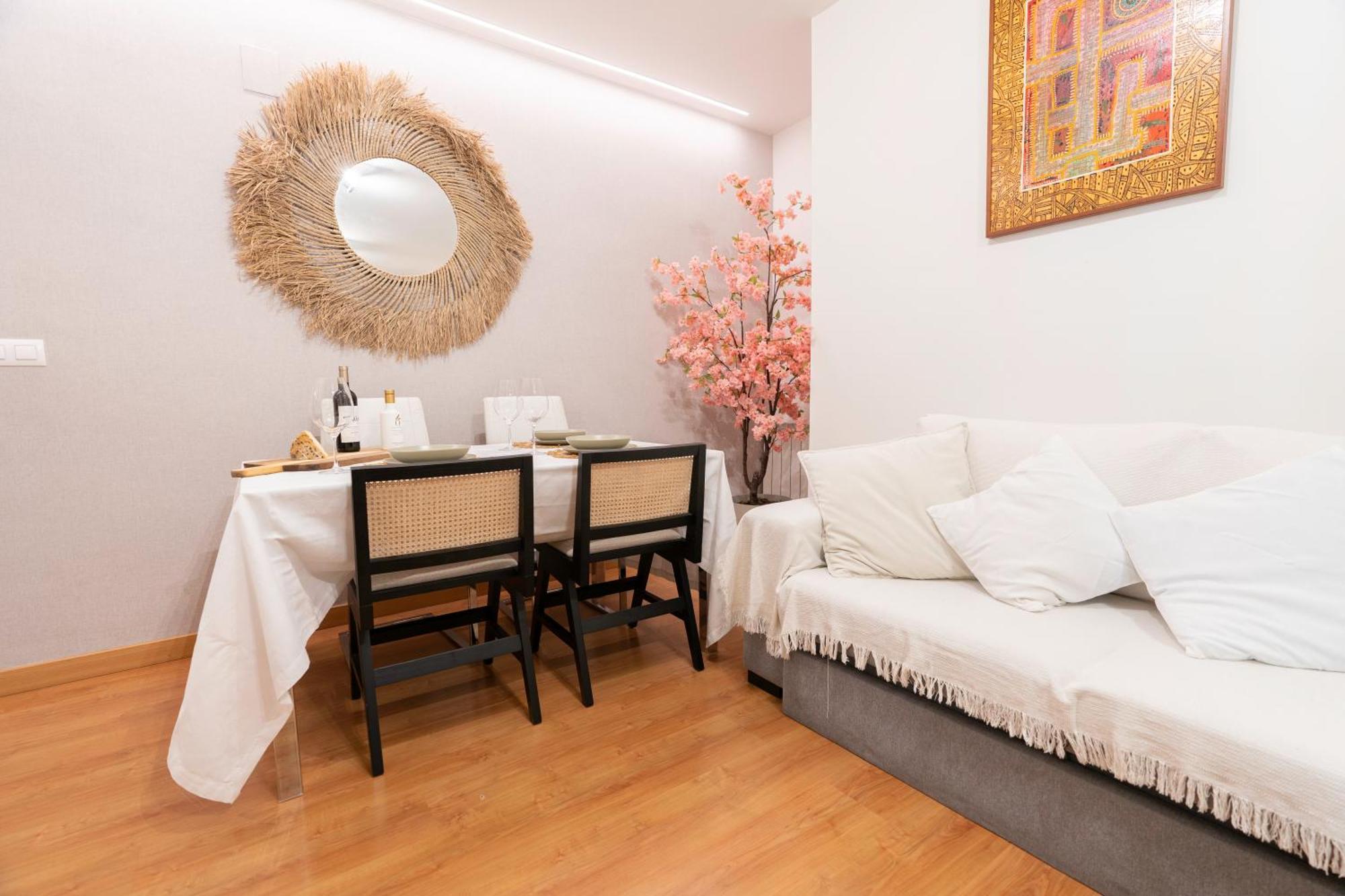 Urban Bliss, Precioso Apartamento A 6 Kms De Granada Centro Churriana de la Vega 外观 照片