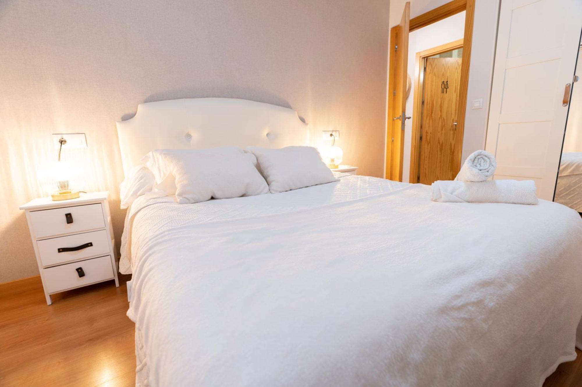 Urban Bliss, Precioso Apartamento A 6 Kms De Granada Centro Churriana de la Vega 外观 照片