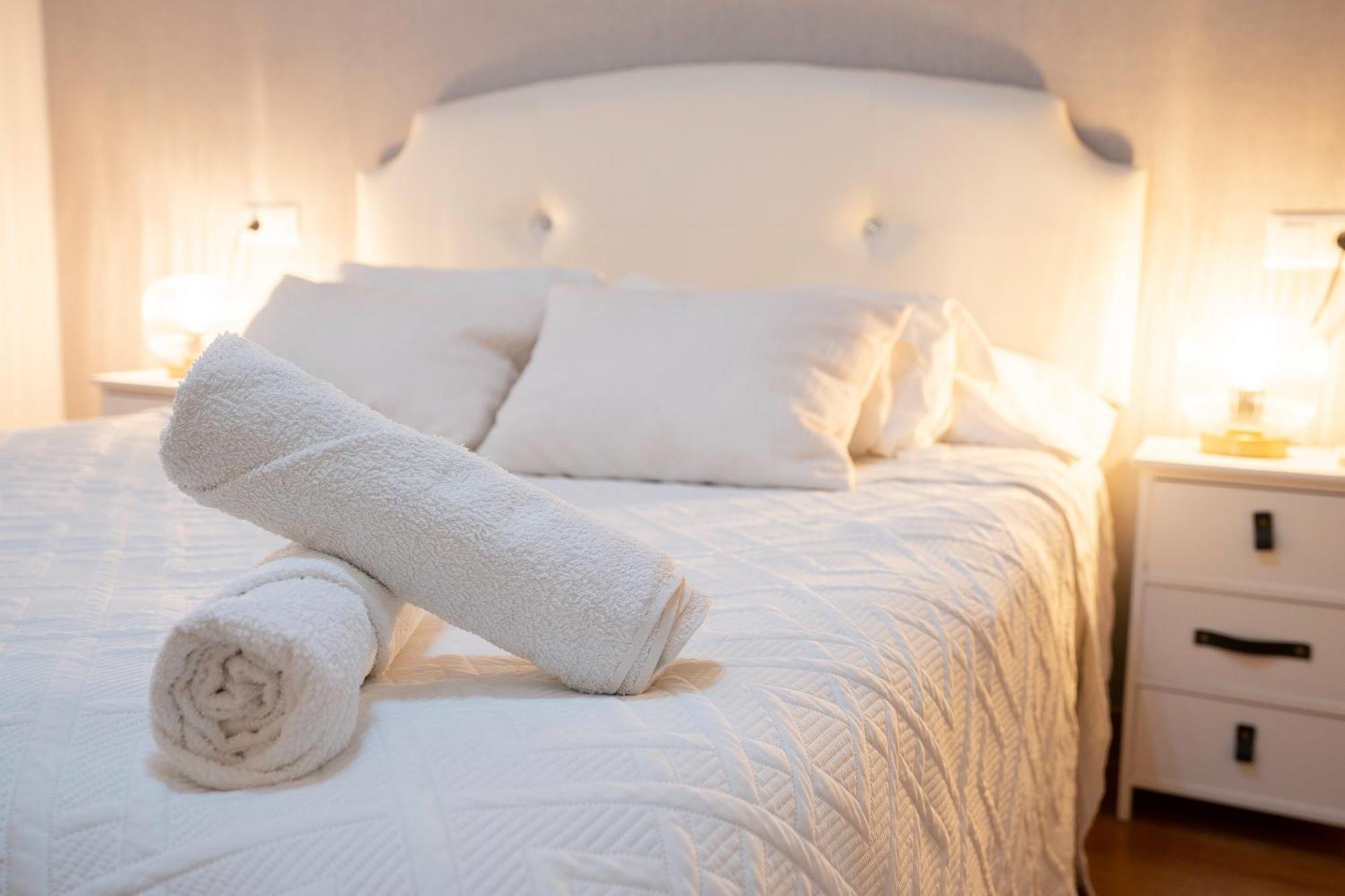 Urban Bliss, Precioso Apartamento A 6 Kms De Granada Centro Churriana de la Vega 外观 照片