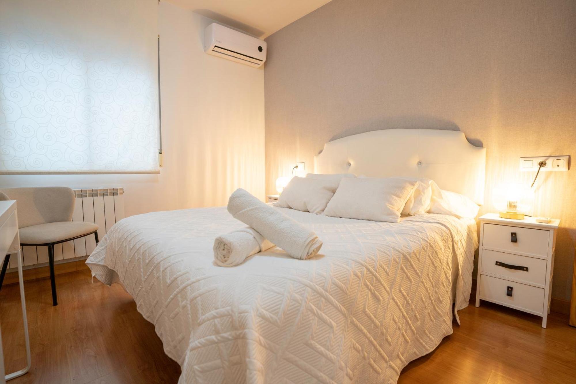 Urban Bliss, Precioso Apartamento A 6 Kms De Granada Centro Churriana de la Vega 外观 照片