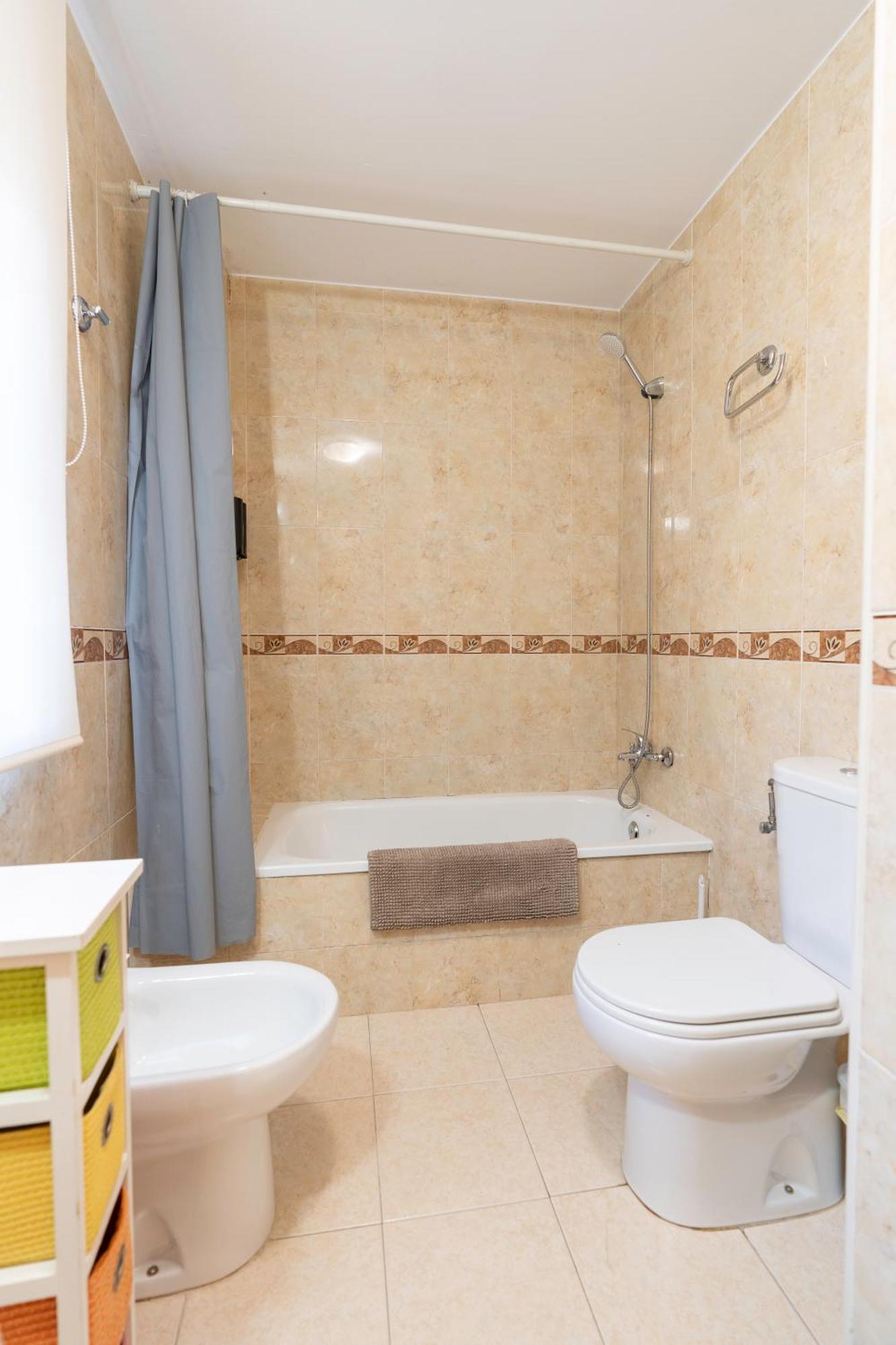 Urban Bliss, Precioso Apartamento A 6 Kms De Granada Centro Churriana de la Vega 外观 照片