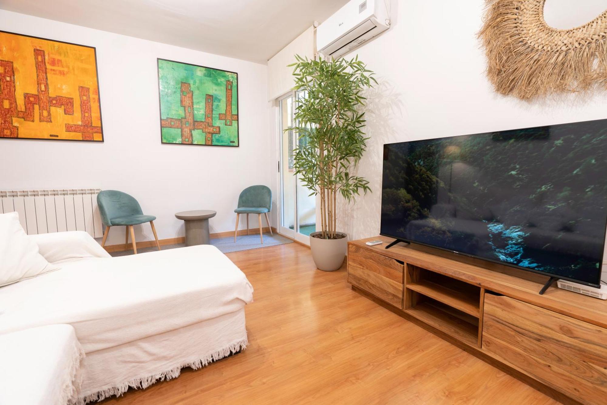 Urban Bliss, Precioso Apartamento A 6 Kms De Granada Centro Churriana de la Vega 外观 照片
