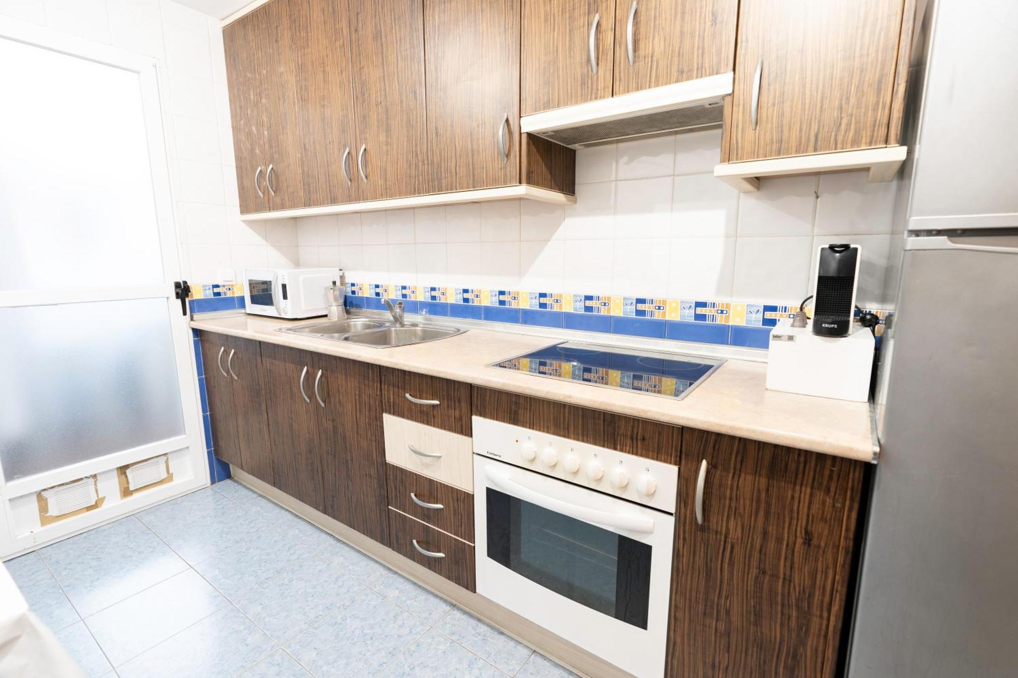 Urban Bliss, Precioso Apartamento A 6 Kms De Granada Centro Churriana de la Vega 外观 照片