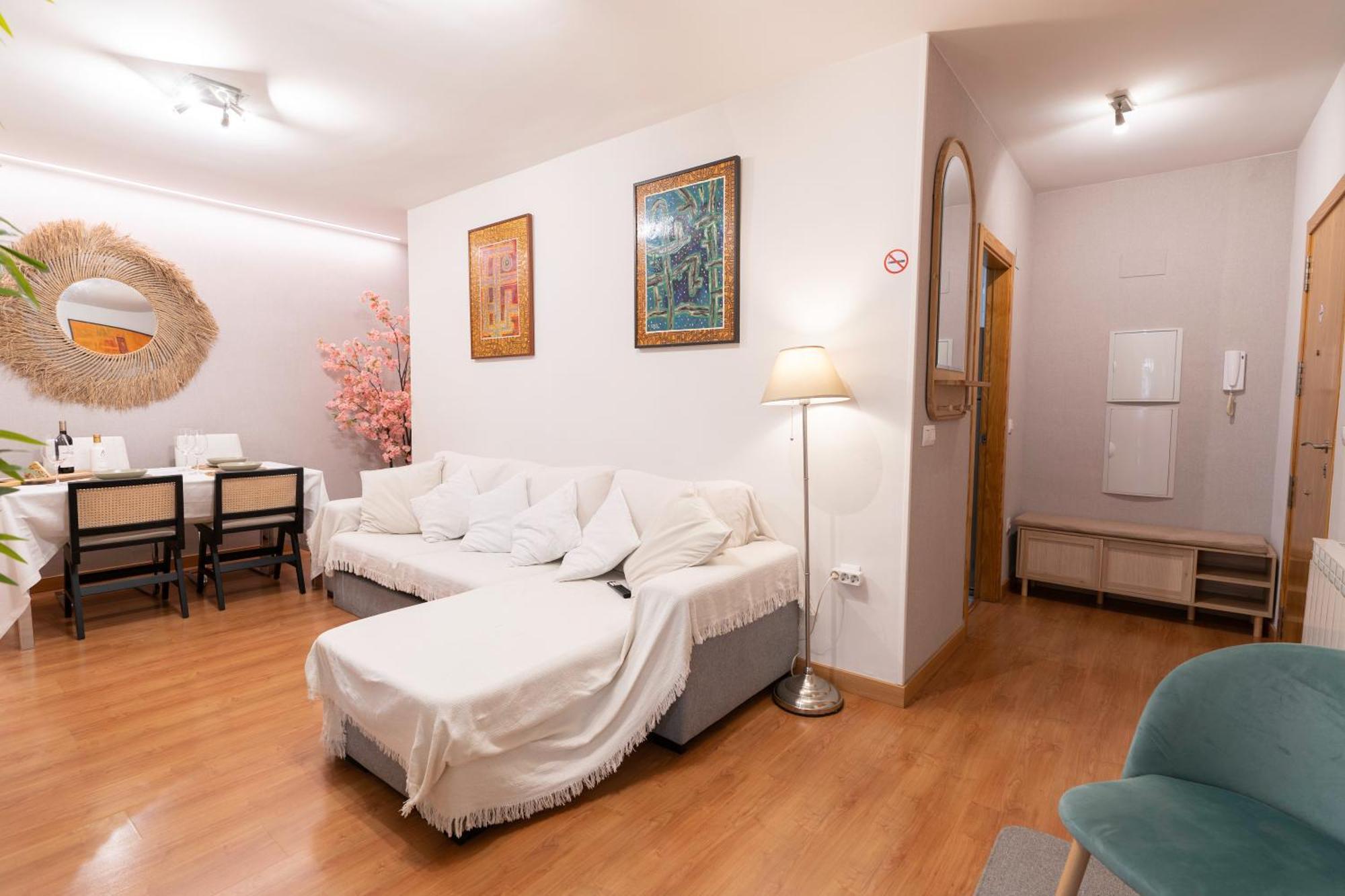 Urban Bliss, Precioso Apartamento A 6 Kms De Granada Centro Churriana de la Vega 外观 照片