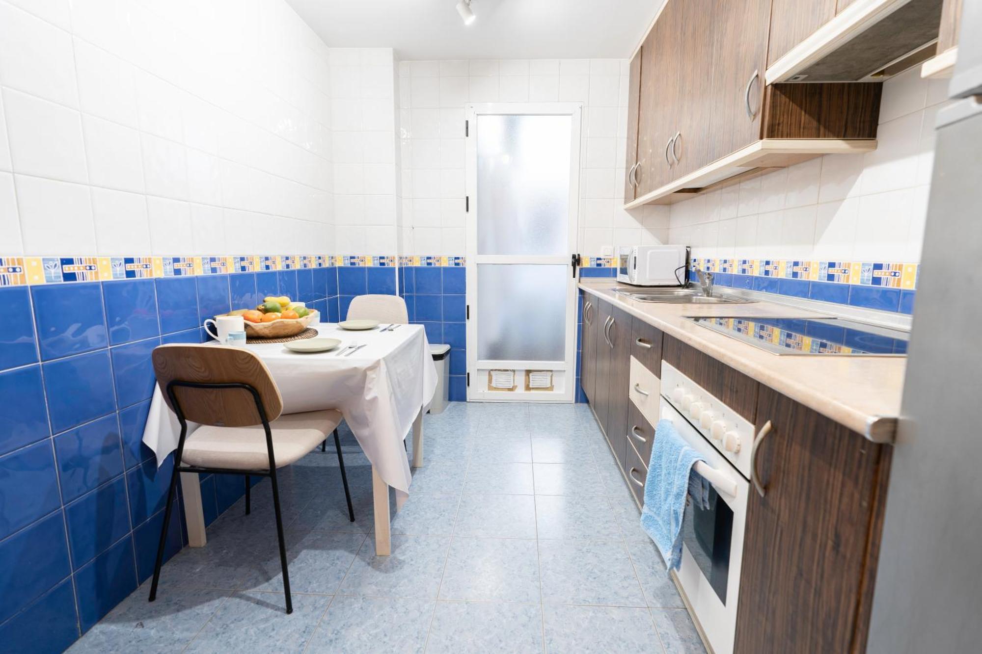 Urban Bliss, Precioso Apartamento A 6 Kms De Granada Centro Churriana de la Vega 外观 照片